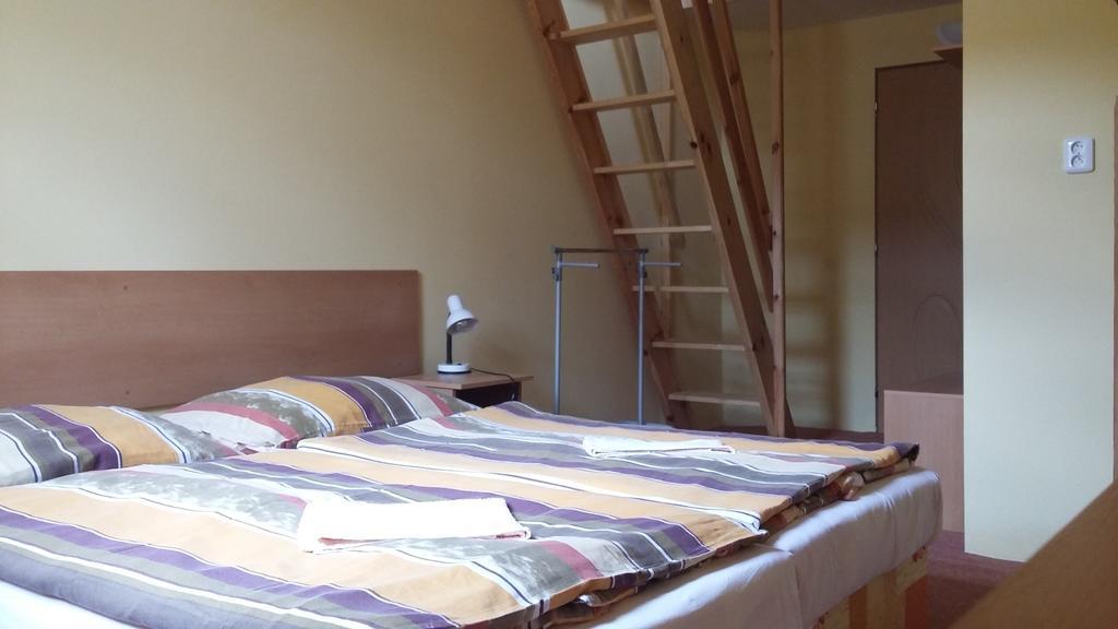 Penzion Skalicek Kunžak Pokój zdjęcie