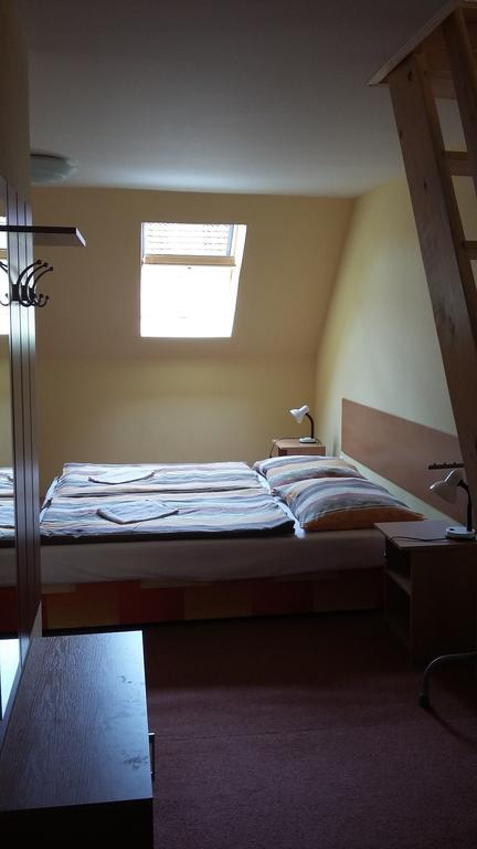 Penzion Skalicek Kunžak Pokój zdjęcie